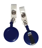 SARFF YUVARLAK KANCALI MAVİ EKO YOYO (25 ADET) thumbnail 4