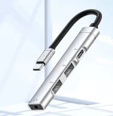 pilelistore ZR615 Type-C Usb Pd Otg-019C - 1