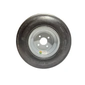 Tubeless BL-505 Silaj Makina Tekerleği 16.5x6.5-8 thumbnail 1