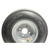 Tubeless BL-505 Silaj Makina Tekerleği 16.5x6.5-8 thumbnail 3