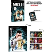 Messi - Sahanın Yıldızları thumbnail 3