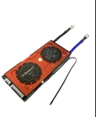 pilelistore 20S 80A Li-Ion Bms Karti Sensörlü Ortak Port - 1