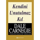 Kendini Unutulmaz Kıl thumbnail 1