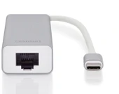 pilelistore ZR115/A Type-C Gigabit Usb Ethernet Çevirici 3.0 - 1