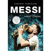 Messi - Sahanın Yıldızları thumbnail 1