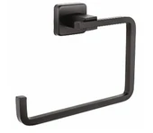 MK Yale Yuvarlak Havluluk Siyah thumbnail 1