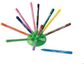 Maped 845445 12 Li Keçeli Kalem thumbnail 1