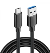 pilelistore ZR902 Type-C Kablo 3 M - 1