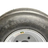 Tubeless BL-505 Silaj Makina Tekerleği 16.5x6.5-8 thumbnail 4