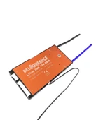 pilelistore 20S 50A Li-Ion Bms Karti Sensörlü Ortak Port - 1