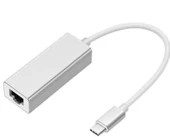 pilelistore ZR117 Type-C Ethernet Metal Çevirici - 1