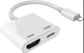 pilelistore ZR001 Lightning To Hdmı Çevirici - 1