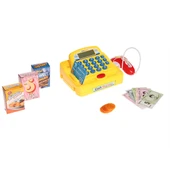 Birlik Oyuncak Elektronik Yazar Kasa thumbnail 1