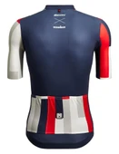 Santini Ironman AAHONOUI Erkek Bisiklet Forması 2I94075CESLKAAHO thumbnail 2