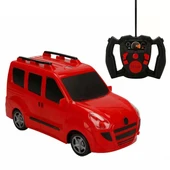 1:16 Duble Ohh Uzaktan Kumandalı Şarjlı Araba thumbnail 1