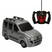 1:16 Duble Ohh Uzaktan Kumandalı Şarjlı Araba thumbnail 3