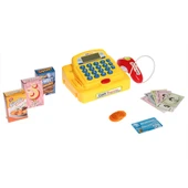 Birlik Oyuncak Elektronik Yazar Kasa thumbnail 3