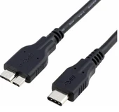 pilelistore ZR885 Usb 3.0 Type-C To Micro B Kablo 0,5M - 1