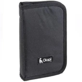 Okapi Okp-123S Kalem Çantası Karışık Renk thumbnail 1