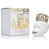 Police To Be The Queen EDP 125 ml Kadın Parfümü thumbnail 3