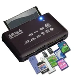 pilelistore ZR101 Çoklu Card Reader - 1