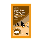 Mjcare, Siyah Nokta ve Gözenek Temizleyici, Burun Bandı - 10'lu x 3 Adet thumbnail 3