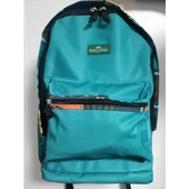 FABER CASTELL SIRT ÇANTASI ROUND YEŞİL 15756 thumbnail 1