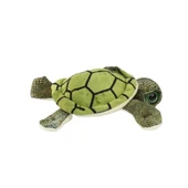 Caretta Kaplumbağa Peluş Oyuncak 22 cm thumbnail 2