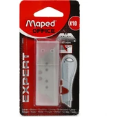 Maped Expert Maket Bıçağı Yedeği 085910 thumbnail 1