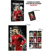 Ronaldo - Sahanın Yıldızları thumbnail 3