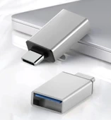 pilelistore ZR66 Type-C Usb Otg Çevirici - 1