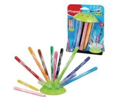 Maped 845445 12 Li Keçeli Kalem thumbnail 2