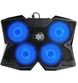 pilelistore ZR210 S400 Laptop Soğutucu - 1