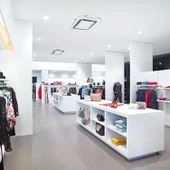 Daikin Advance FCAG140B 48000 BTU Kaset Tipi Klima - 4