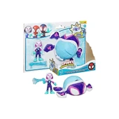 G0663 Su Ağı Figür Oyun Seti +3 yaş thumbnail 5