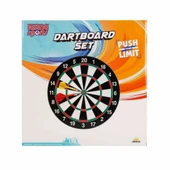 15326 NessiWorld-RST-RSP-Dart 6 Oklu 36,5 cm - NessiWorldman - 1