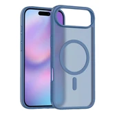 Joko iPhone 17 Air Kılıf Jota Seri Magsafe Kapak - 6