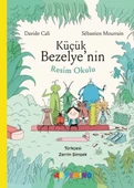 Küçük Bezelye'nin Resim Okulu - 1