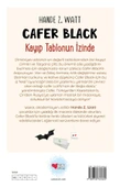 Kayıp Tablonun İzinde - Cafer Black 1 thumbnail 3