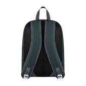 pilelistore SUNİ DERİ ŞIK TASARIM LAPTOP BÖLMELİ SIRT ÇANTASI - 4