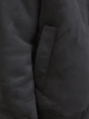 JACK JONES Erkek Yakası Kürklü Bomber Ceket 12282444 thumbnail 6