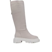 Natursoft 26760458 Hakiki Deri Kadın Çizme thumbnail 1