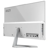 <![CDATA[MSI 23.8" MODERN AM242 12M-1893XTR CORE i5 1235U-16GB DDR4 RAM-500GB NVME-W11 PRO BEYAZ]]> - 4