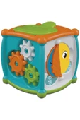 Baby Clementoni Aktivite Küpü 17672 thumbnail 3