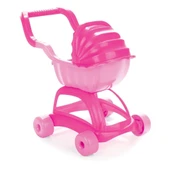 07 603 Lady Puset -NessiWorld Oyuncak thumbnail 1