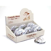 pilelistore Yöresel Taşlı El Aynası thumbnail 1