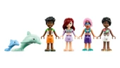 LEGO Friends Gezi Teknesi Macerası 42664 thumbnail 4