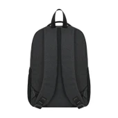 pilelistore ÇOK AMAÇLI FULL ASTARLI KANVAS KUMAŞ GÜNLÜK, SEYAHAT VE OKUL SIRT ÇANTASI - 4