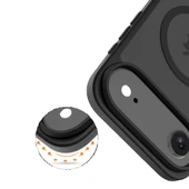 Joko iPhone 17 Air Kılıf Jota Seri Magsafe Kapak - 4