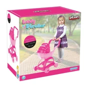 07 603 Lady Puset -NessiWorld Oyuncak thumbnail 4